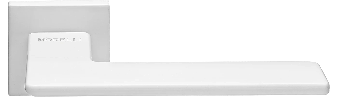 Фурнитура PLATEAU MH-51-S6 W