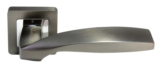 Фурнитура SHELL MH-45 GR/CP-S55
