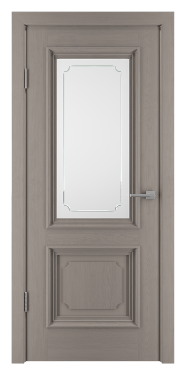 Бергамо-5 ДЧ