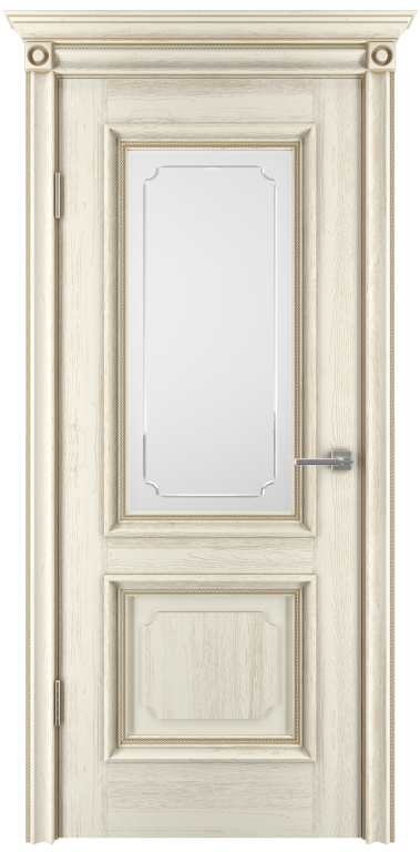 Бергамо-6 ДЧ