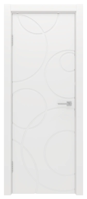 Межкомнатная дверь MONE-303