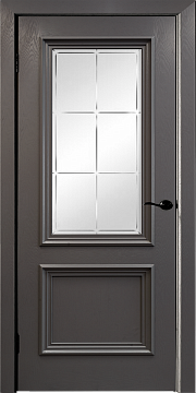 Бергамо-4 ДО