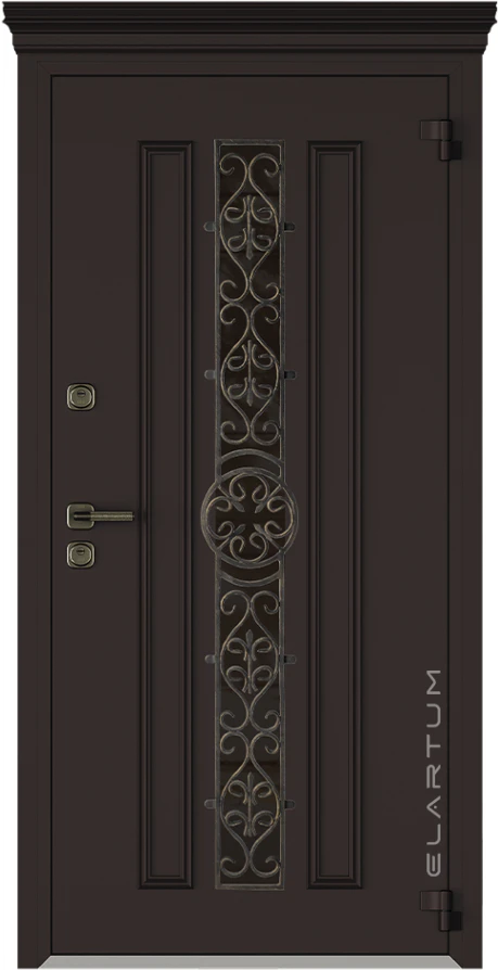 Входная дверь AG6090
