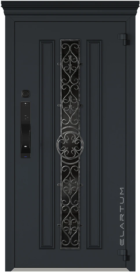 Входная дверь AG-S6090