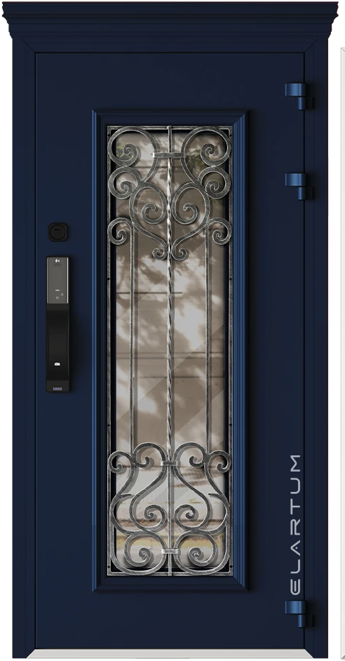 Входная дверь AG-S6158