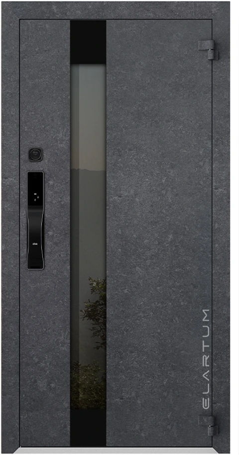 Входная дверь AG-S6010 P-SU
