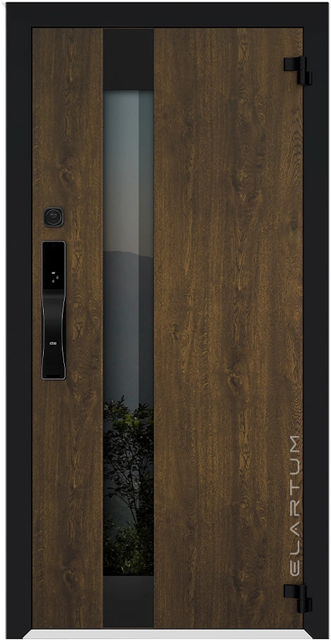 Входная дверь AG-S6010 SU