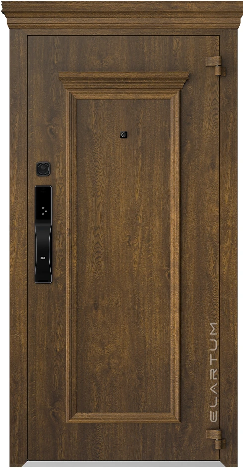 Входная дверь AG-S6015 P-SU