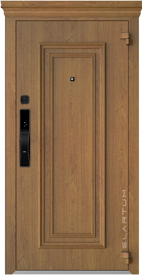 Входная дверь AG-S6020 P-SU