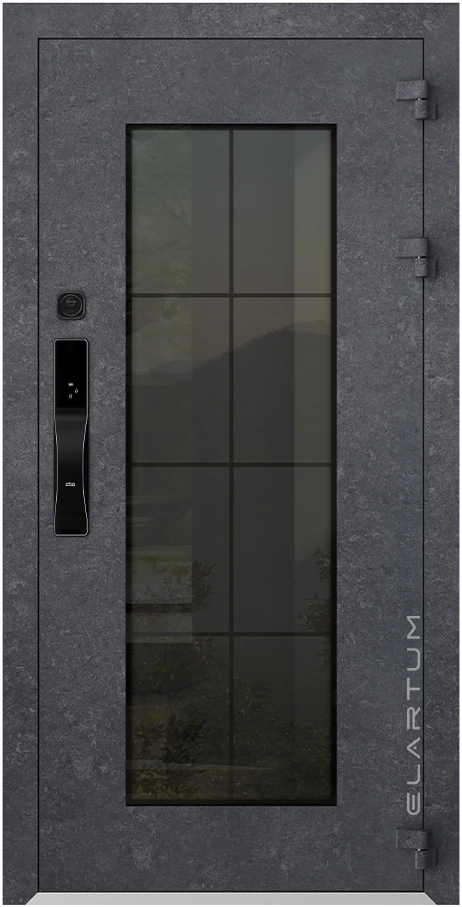 Входная дверь AG-S6041 P-SU