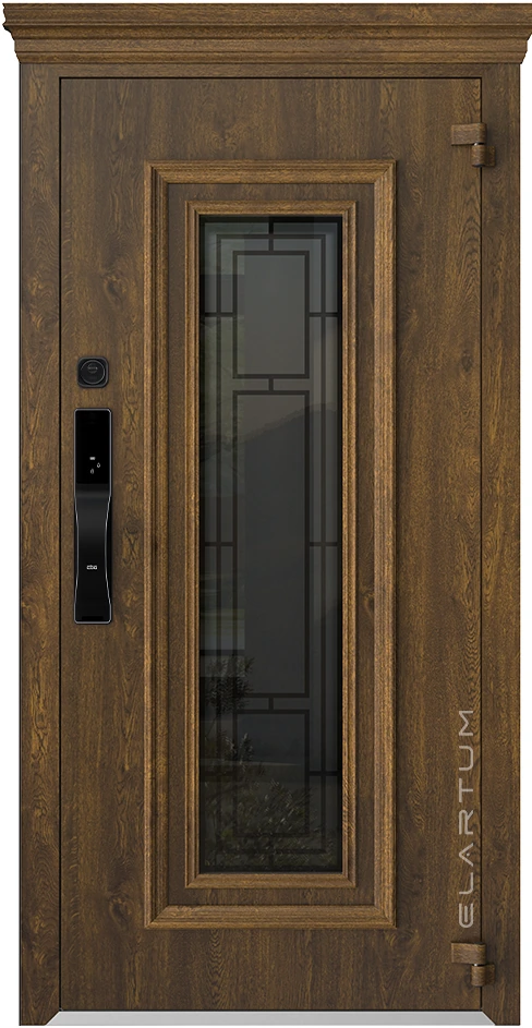 Входная дверь AG-S6044 P-SU