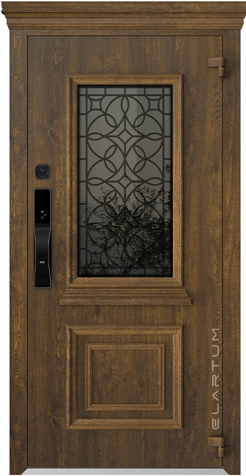 Входная дверь AG-S6045 P-SU