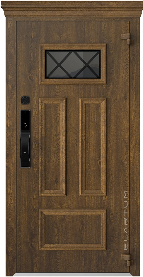 Входная дверь AG-S6046 P-SU