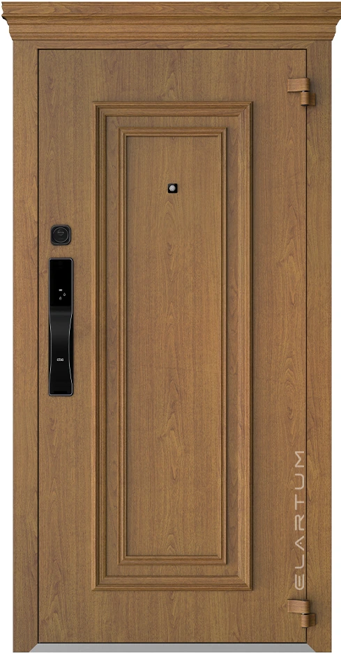 Входная дверь AG-S6079 P-SU