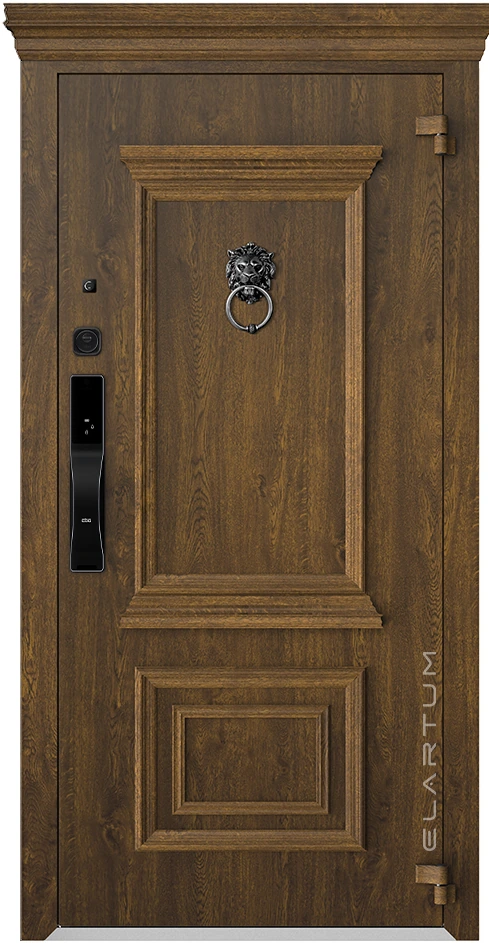 Входная дверь AG-S6096 P-SU
