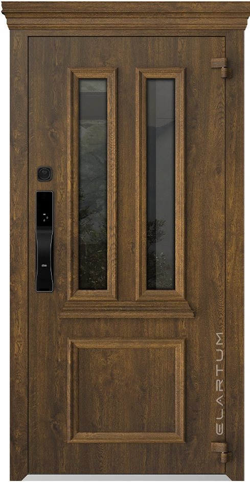 Входная дверь AG-S6101 P-SU
