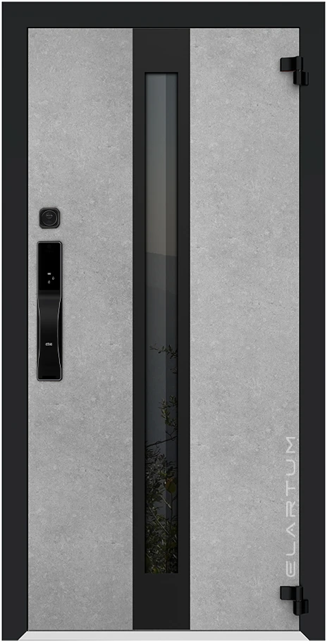 Входная дверь AG-S6107 SU