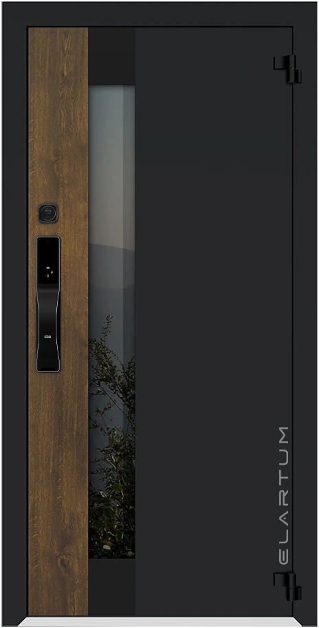 Входная дверь AG-S6117 SU