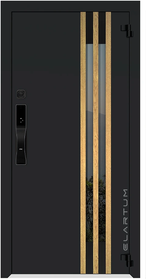 Входная дверь AG-S6120 SU