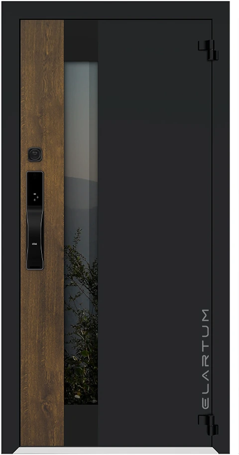 Входная дверь AG-S6121 SU