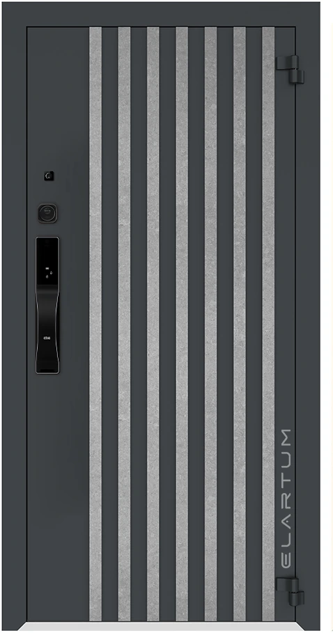 Входная дверь AG-S6132 SU