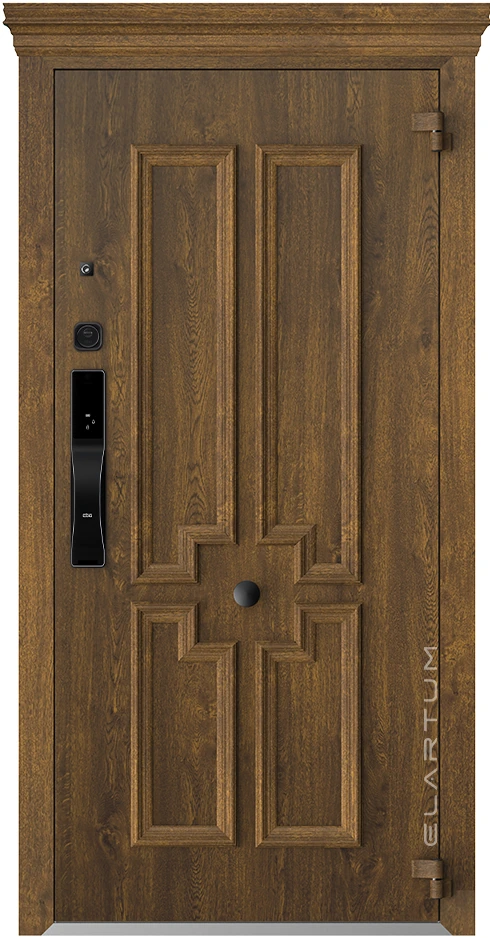 Входная дверь AG-S6133 P-SU
