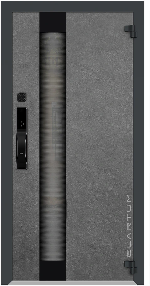 Входная дверь AG-S6139 SU