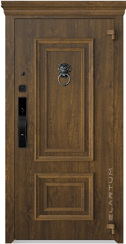 Входная дверь AG-S6145 P-SU