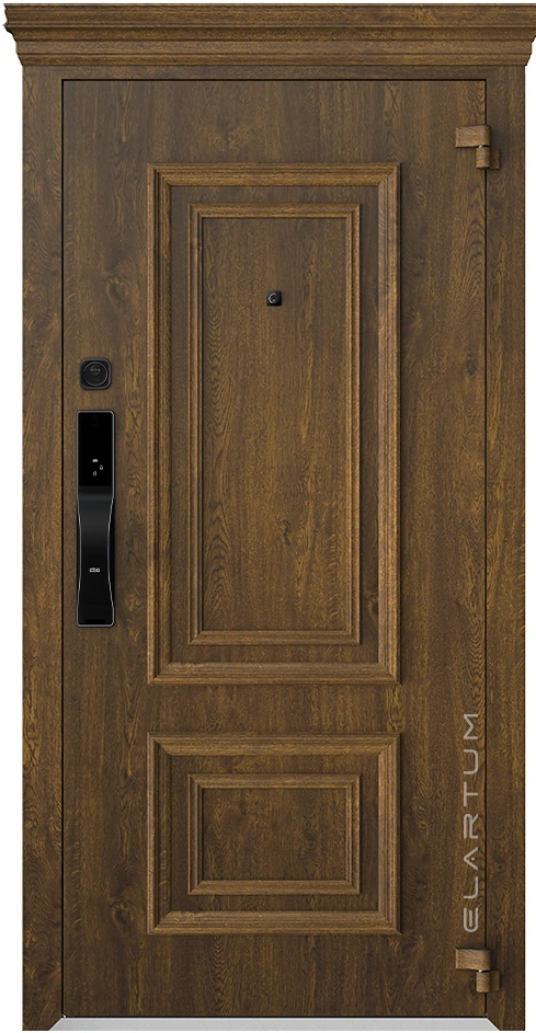 Входная дверь AG-S6147 P-SU