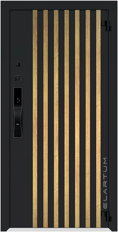 Входная дверь AG-S6152 SU