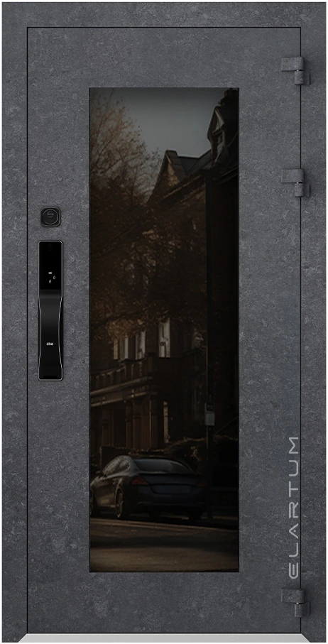 Входная дверь AG-S6154 P-SU