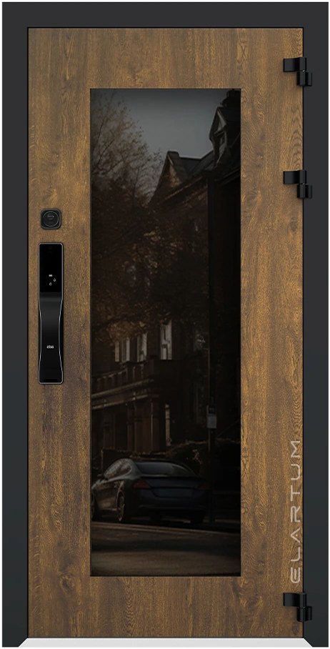 Входная дверь AG-S6154 SU
