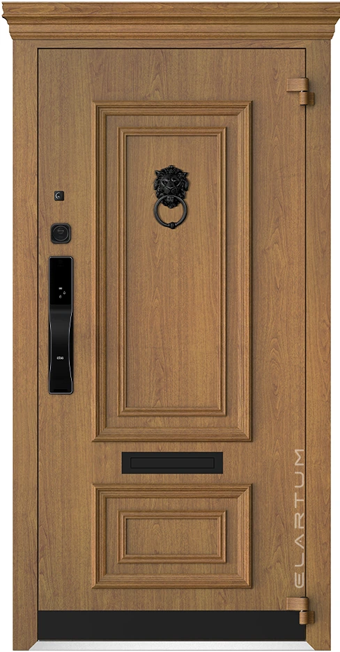Входная дверь AG-S6155 P-SU