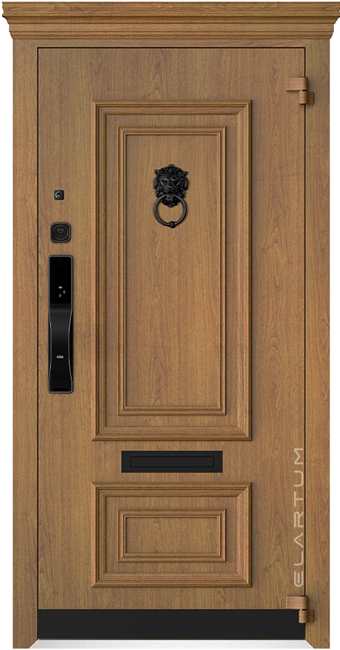 Входная дверь AG-S6155 Z P-SU