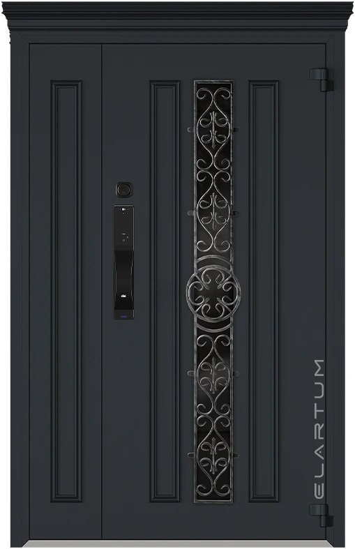 Входная дверь AG-S6090