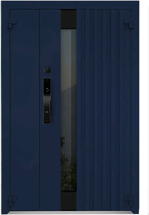 Входная дверь AG-S6103