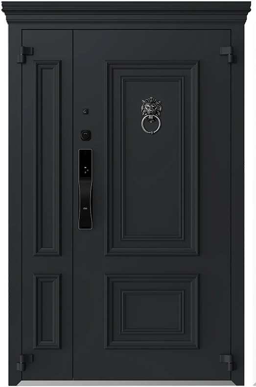 Входная дверь AG-S6145