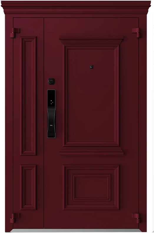 Входная дверь AG-S6146