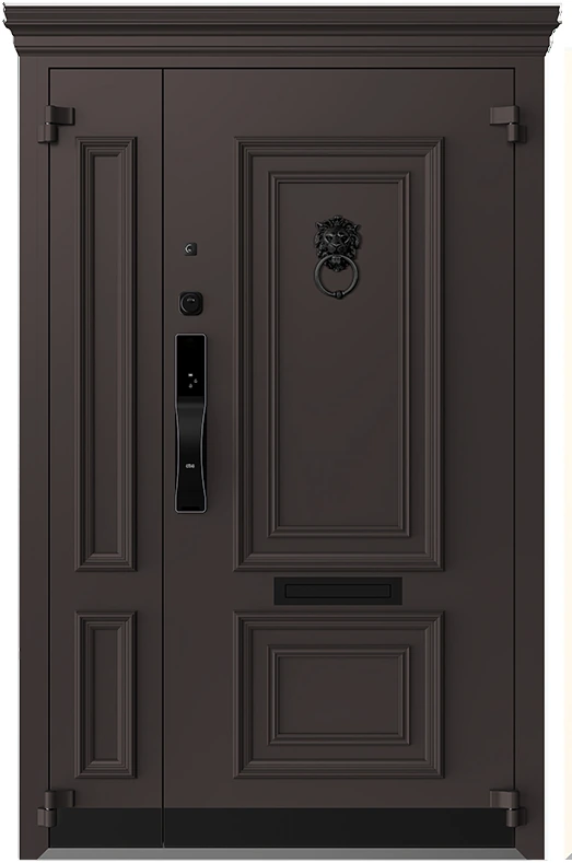 Входная дверь AG-S6155