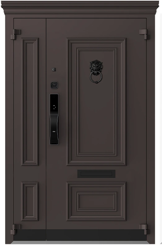 Входная дверь AG-S6155 Z