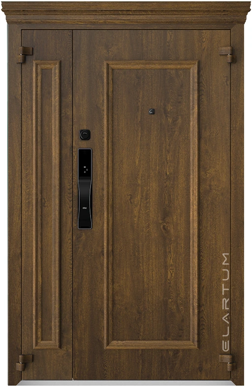 Входная дверь AG-S6003 P-SU