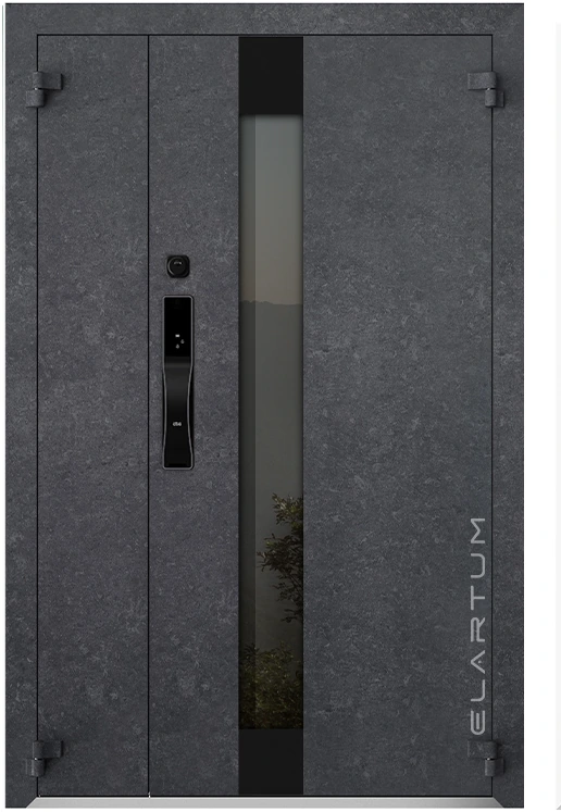 Входная дверь AG-S6010 P-SU