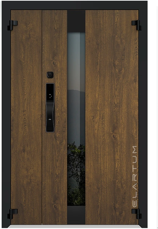 Входная дверь AG-S6010 SU