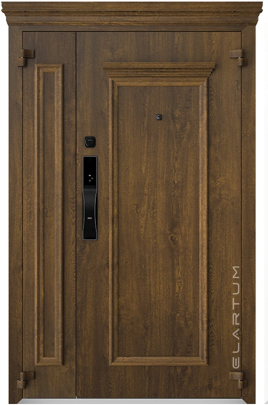 Входная дверь AG-S6015 P-SU