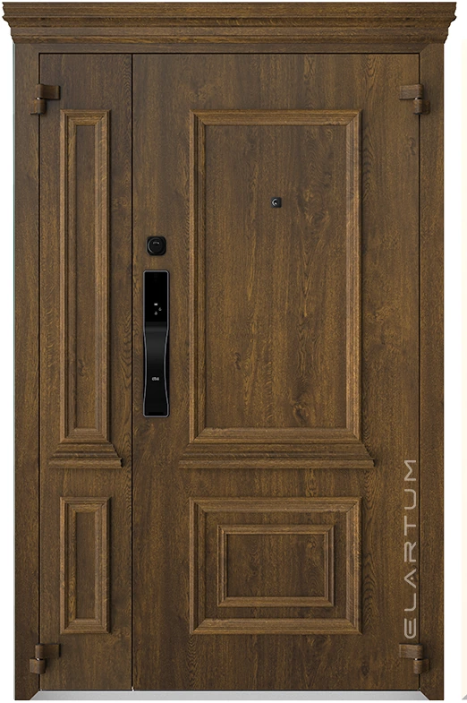 Входная дверь AG-S6016 P-SU