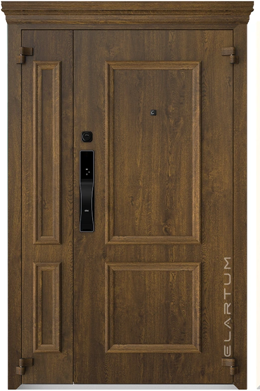Входная дверь AG-S6018 P-SU