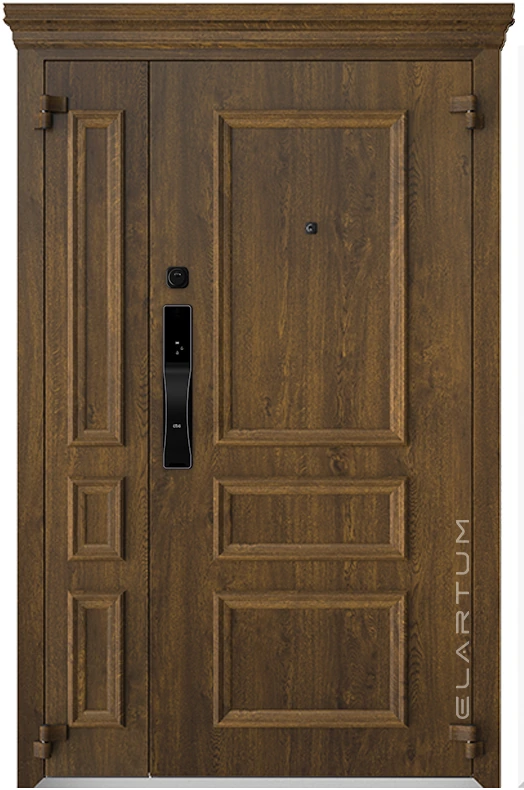 Входная дверь AG-S6019 P-SU