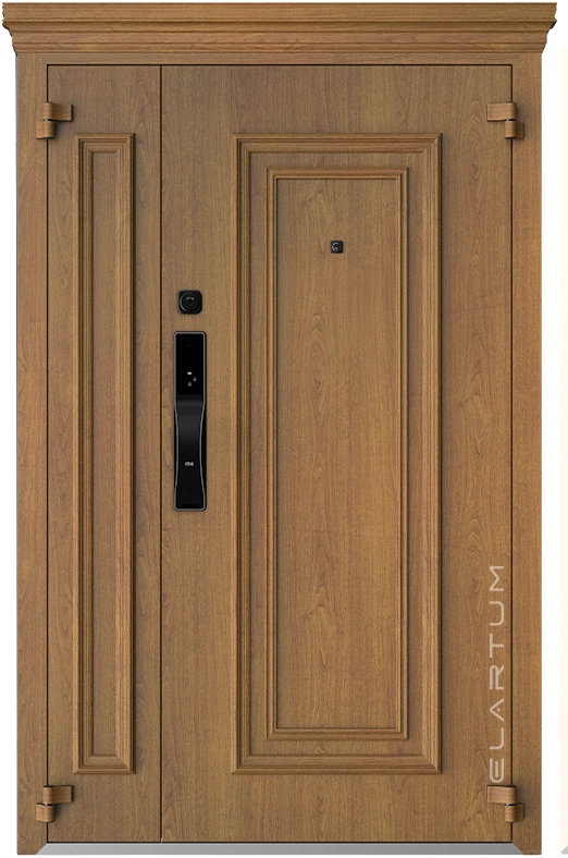 Входная дверь AG-S6020 P-SU