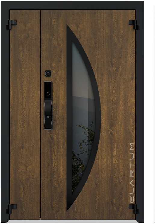 Входная дверь AG-S6030 SU