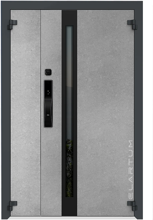 Входная дверь AG-S6039 SU